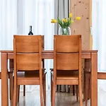 udanypobyt Apartamenty Smrekowa